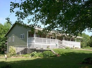 849 Guelphwood Rd, Southbridge, MA 01550