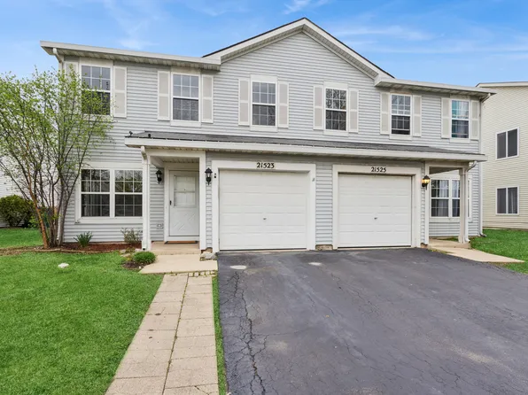 21523 Franklin Cir #21523, Plainfield, IL 60544