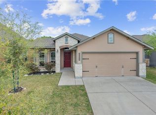 15420 Baker Meadow Loop, College Station, TX 77845