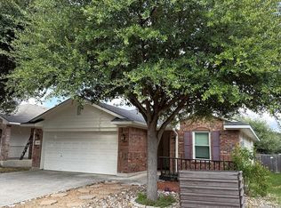 6609 CHARLES FLD, Leon Valley, TX 78238