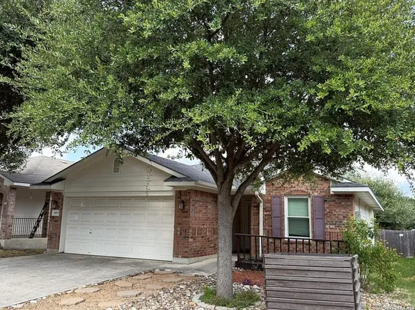 6609 CHARLES FLD, Leon Valley, TX 78238