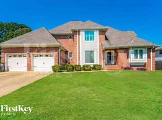 5812 Ashley Dr, Gardendale, AL 35071