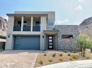 2029 Ledge Field Ct, Henderson, NV 89052