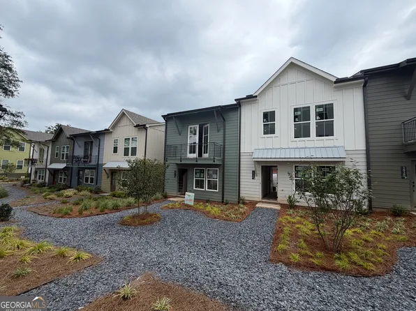 1409 Cozy Cir SE #327, Atlanta, GA 30315