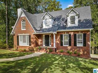 4325 Windsong Trl, Trussville, AL 35173