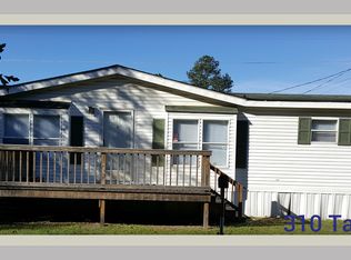 201 Logan Dr, Phenix City, AL 36869