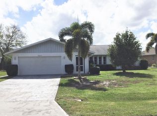 26077 Dolman Ct, Punta Gorda, FL 33983