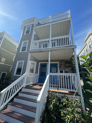 13 Orrin St #3R Photo 1