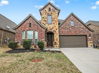 3809 Monte Verde Way, Denton, TX 76208
