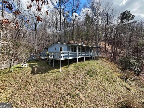 240 N Ruby Lake Dr #25-26, Hiawassee, GA 30546