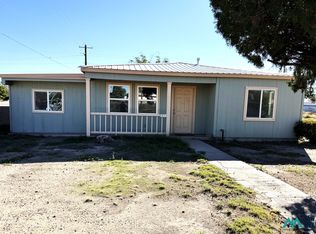 1501 S Gold Ave, Deming, NM 88030