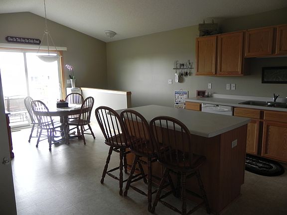 Kitchen and Dining Room