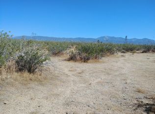 200th St E, Palmdale, CA 93591