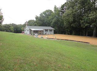 1660 State Route 22a S, Jacks Creek, TN 38347