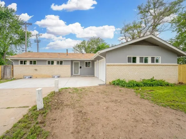 2539 S Minneapolis Ave, Wichita, KS 67216
