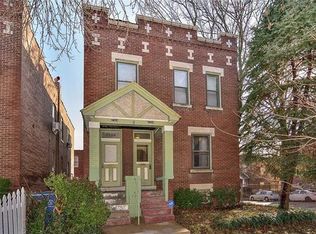 2324-2326 Tower Grove Ave, Saint Louis, MO 63110