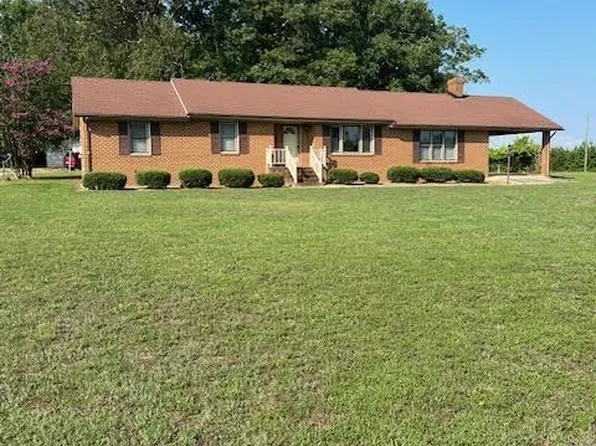 978 Connell Rd, Brodnax, VA 23920