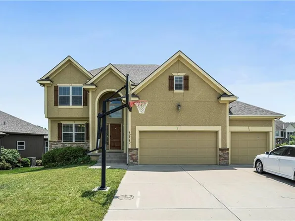 10215 NE 102nd Ter, Kansas City, MO 64157