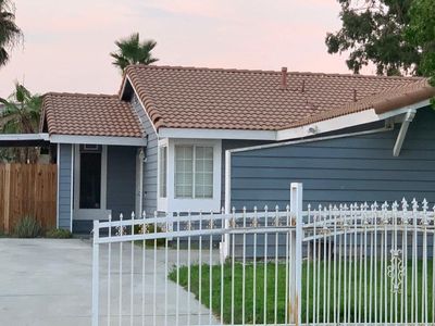 4601 Table Mountain Rd, Palmdale, CA, 93552