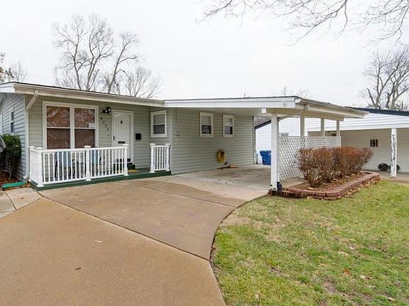 3rd image of 9726 Harold Dr