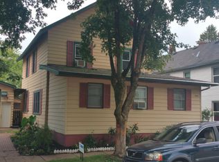 1060 7th Ave, Baldwin, WI 54002