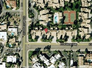 138 E La Verne Way, Palm Springs, CA 92264