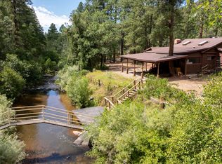 21374 Highway 4, Jemez Springs, NM 87025