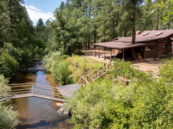 21374 Highway 4, Jemez Springs, NM 87025