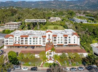 1220 Coast Village Rd APT 308, Santa Barbara, CA 93108