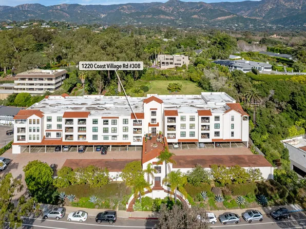 1220 Coast Village Rd APT 308, Santa Barbara, CA 93108