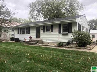 604 Myrtle St, Aurelia, IA 51005