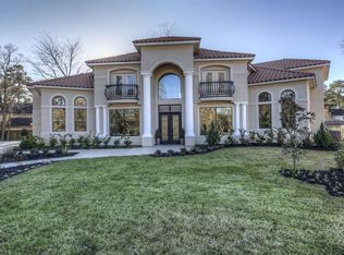 17002 Northgate Forest Cir, Houston, TX 77068
