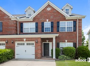 4828 Tradd Cir, Monroe, NC 28110