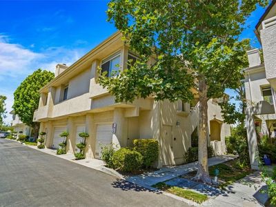 25542 Hemingway Ave UNIT B, Stevenson Ranch, CA, 91381