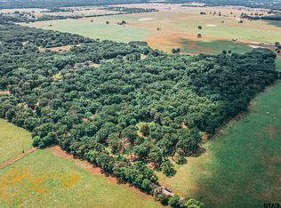 0 County Road 2100, Kemp, TX 75143