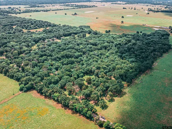 0 County Road 2100, Kemp, TX 75143