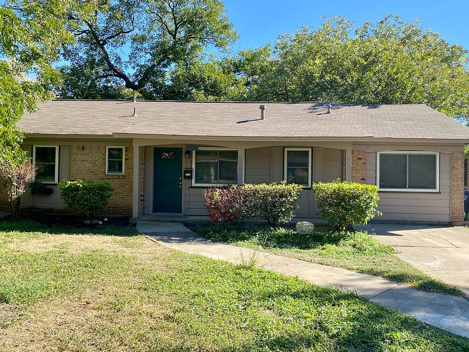 4721 Driskell