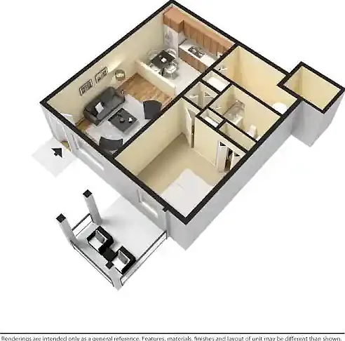 Meadowood Apartments — Photo 2