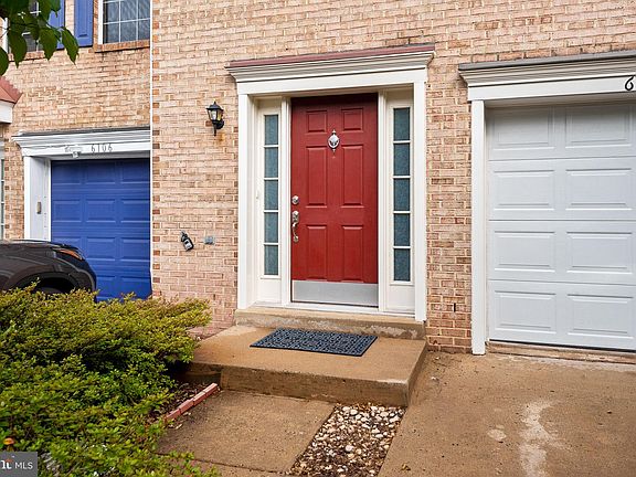 4th image of 6104 Asher Ct