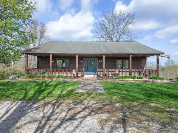 1540 Roberts Hill Dr, Richmond, KY 40475