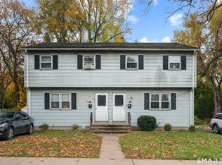 60 Florence Street, Manchester, CT 06040