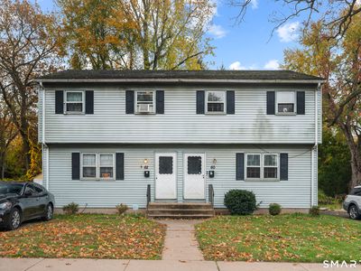 60 Florence Street, Manchester, CT, 06040