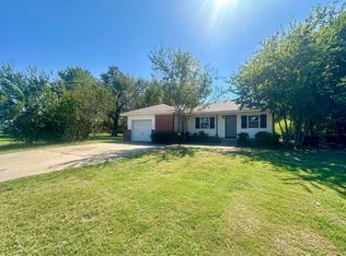 2206 NW Lindy Ave, Lawton, OK 73505