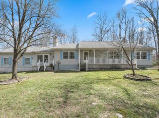 376 Brimstone Hill Rd, Shawangunk, NY 12566
