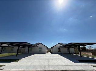 3801 Chapa Ave, Palmview, TX 78574