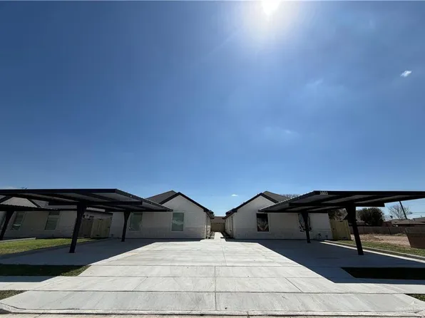 3801 Chapa Ave, Palmview, TX 78574