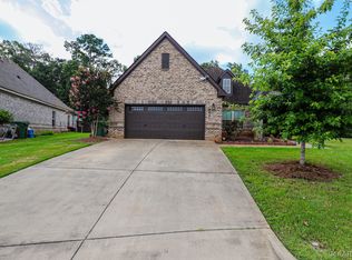 8421 Ryan Ridge Loop, Montgomery, AL 36117