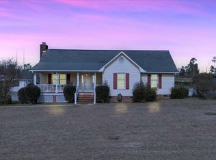 714 Mulberry Dr, Orangeburg, SC 29118