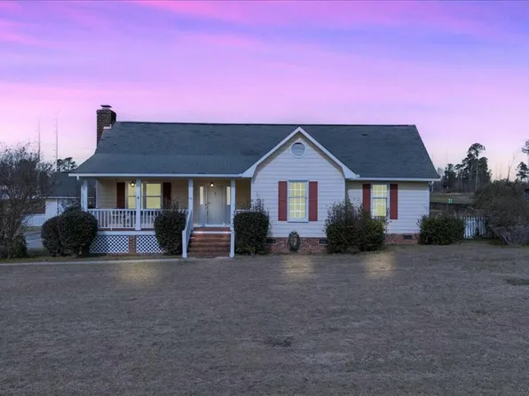 714 Mulberry Dr, Orangeburg, SC 29118