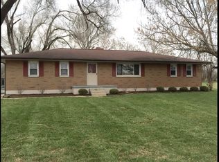 10180 Carlisle Pike, Germantown, OH 45327